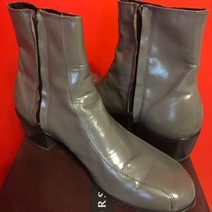 Florsheim Men's Duke Dress Boots